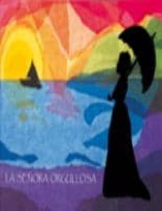 la señora orgullosa-marijke reesink-astrid weissenborn-9788485370641