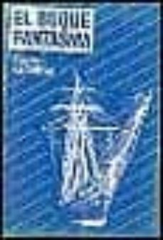 el buque fantasma-frederick marryat-9788485639441