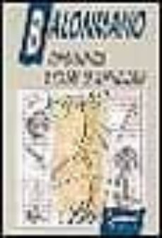 balonmano fundamentos y etapas del aprendizaje-juan l. anton garcia-9788485945641