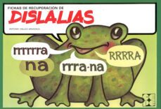 fichas de recuperacion de dislalias-antonio valles arandiga-9788486235741
