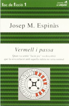 vermell i passa (2ª ed.)-9788486491741