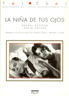 la niña de tus ojos-9788486702441