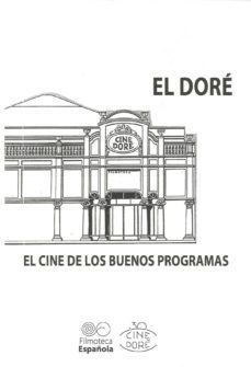 el dore: el cine de los buenos programas-9788486877941