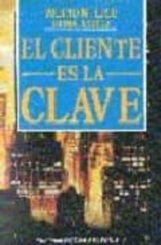 el cliente es la clave-9788487189241