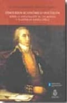 discursos economico-politicos sobre la restauracion de los montes y plantios en españa (1802)-antonio raymundo ibanez-9788487212741