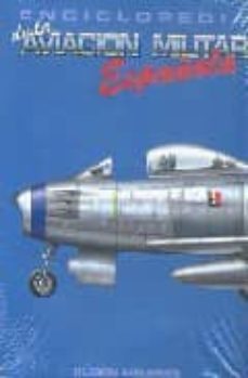 enciclopedia de la aviacion militar española (vol. ii)-9788487314841