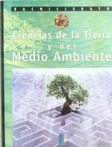 ciencias tierra medio ambiente 2 bach (1999)-9788487482441