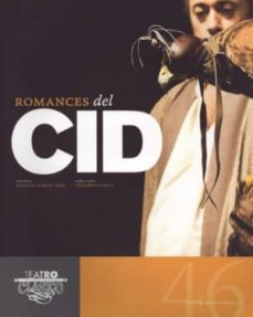 romances del cid: textos teatro clasico-9788487731341