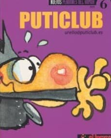 puticlub: urelio@puticlub.es (nuevos pendones 6)-oscar nebreda-9788488403841