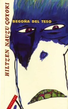 hiltzen nauzu goxoki-9788488669841