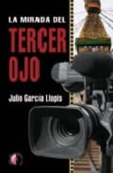 mirada del tercer ojo-9788489212541