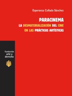 paracinema (ebook)-esperanza collado sanchez-9788489239241