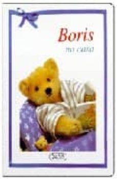 boris na casa-9788489408241