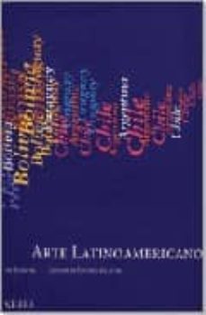 arte latinoamericano del siglo xx-edward j. sullivan-9788489569041