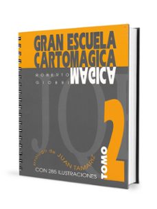 gran escuela cartomagia (t. ii)-roberti giobbi-9788489749641
