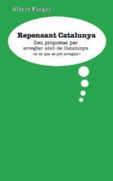 repensant catalunya-albert fargas-9788489751941