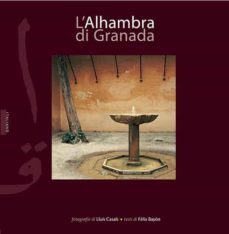 l alhambra di granada-lluis casals-felix bayon leyva-9788489815841