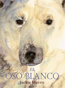 el oso blanco-9788489825741