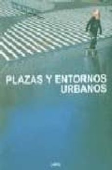 plazas y entornos urbanos-dimitris koltas-9788489861541