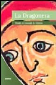 la dragonera: donde se esconde la tristeza-9788489902541
