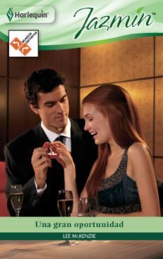 una gran oportunidad (ebook)-lee mckenzie-9788490007341