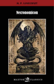 necronomicon-h.p. lovecraft-9788490019641