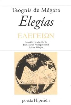elegias-9788490022641