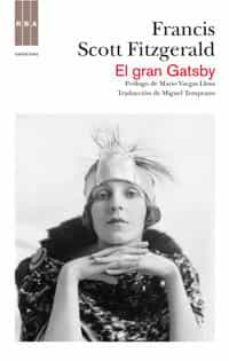 el gran gatsby-9788490061541
