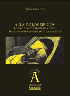aula de los medios (ebook)-pedro serra-9788490122341