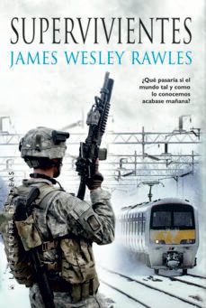 supervivientes (ebook)-james wesley rawles-9788490182741