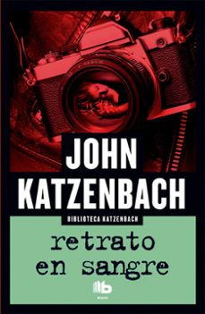 retrato en sangre (ebook)-john katzenbach-9788490198841