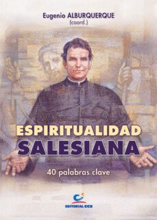 espiritualidad salesiana (ebook)-9788490237854