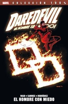 daredevil: el hombre sin miedo 4: el hombre con miedo-9788490245941