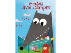 contes d avui i de sempre-madeleine mansiet-9788490246641