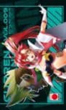 gurren lagann 9-kotaro mori-9788490248041