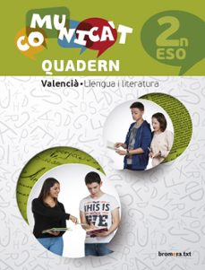 comunicat 2º eso-9788490266441