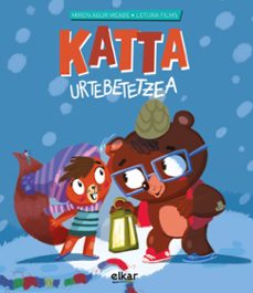 katta 3: katta urtebetetzea-miren agur meabe-9788490278741