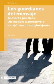 los guardianes del mensaje (ebook)-toni aira-9788490290941