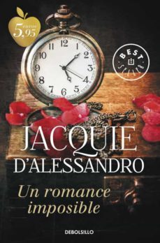 un romance imposible-jacquie d alessandro-9788490328941