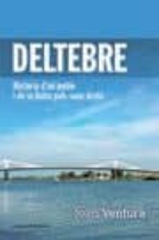 deltebre-joan ventura piñol-9788490342541