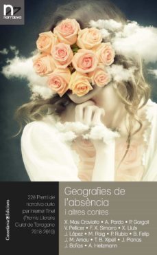 geografies de l absencia i altres contes-9788490348741