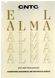 el alma-esther fernandez-9788490414941