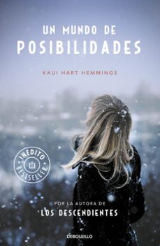 un mundo de posibilidades-kaui hart hemmings-9788490622841