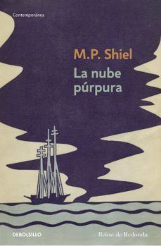 la nube purpura (ebook)-9788490623541
