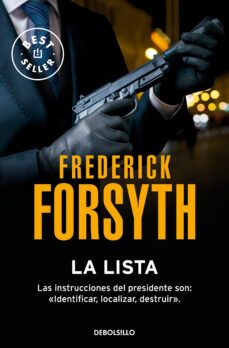 la lista-frederick forsyth-9788490624241