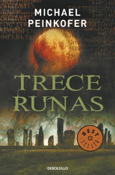 trece runas-michael peinkofer-9788490625941