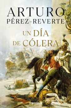 un dia de colera-9788490626641