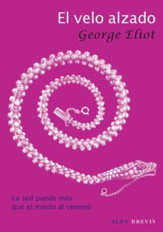 el velo alzado (ebook)-9788490656341