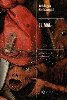 el mal (ebook)-9788490667941