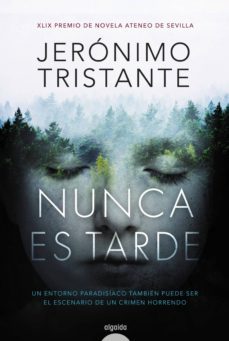 nunca es tarde-jeronimo tristante-9788490678541